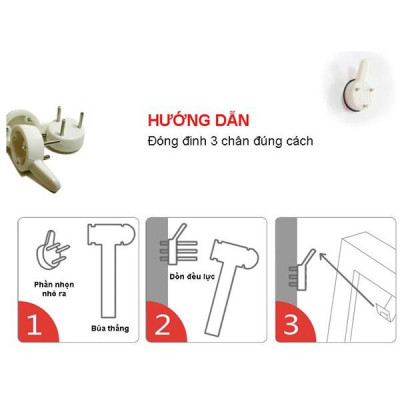 Bộ 3 tranh canvas treo tường Decor Châu Âu cổ điển - DC299