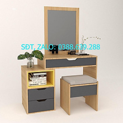 BÀN TRANG ĐIỂM 002