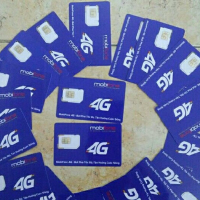 Sim số đẹp 0931344568