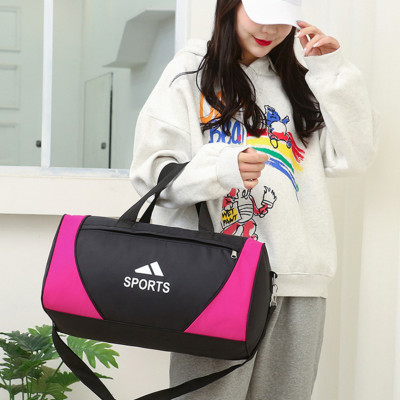 Túi trống túi xách du lịch đựng đồ thể thao tập gym, yoga, đá bóng nam nữ chống nước