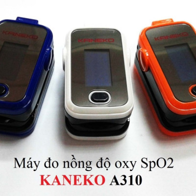 Máy đo nồng độ oxy trong máu Kaneko A310