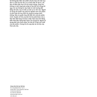 Keo trám khe đàn hồi vĩnh viễn, trám nứt cho tường và sàn - Sikaflex 140 Construction Grey (tuýp 600ml)