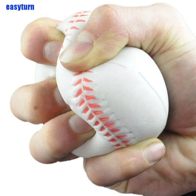 Bóng Tập Cổ Tay Thông Minh Thể Dục Tự Khởi Động Dành Cho Người Chơi Thể Thao Người Làm Văn Phòng Xả Stress Luyện Tập Bóng xốp mềm bóp giảm căng thẳng dùng Bóng Bóp Cao Su Tập Cơ Tay Phục Hồi Chức Năng Sau Tai Biến