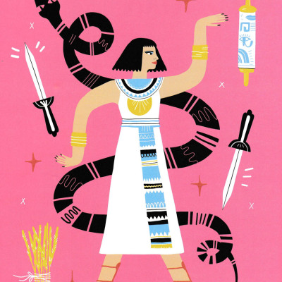 Teen Trailblazers - 30 Cô Gái Can Đảm Làm Thay Đổi Thế Giới Trước Tuổi 20 (PNU)