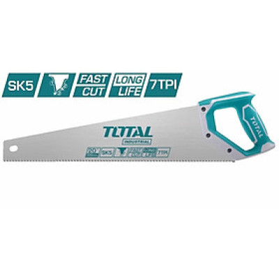 CƯA TAY LÁ LIỄU TOTAL THT55166D, THT55206D  - HÀNG CHÍNH HÃNG