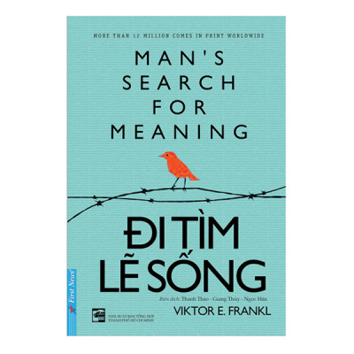 Combo Tuổi Trẻ Khát Vọng Và Nỗi Đau + Đi Tìm Lẽ Sống (2 Cuốn)