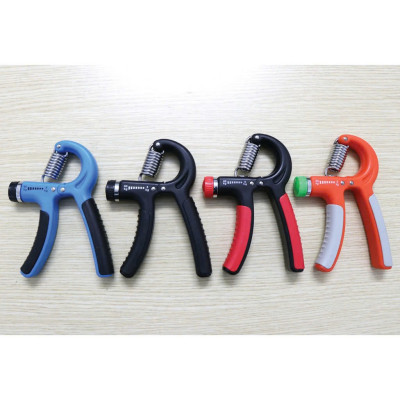 Kềm Bóp Tay, Dụng Cụ Tập Cơ Tay, Kìm Tập Cơ Tay Tập Gym Tại Nhà Điều Chỉnh Lực 5-60kg