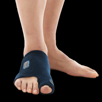 Đai hỗ trợ bệnh vẹo ngón chân Hallus Valgus DR.MED DR-A001 nhập khẩu Hàn Quốc trái/phải