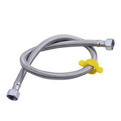 Dây cấp nước lạnh inox 304 - 40cm