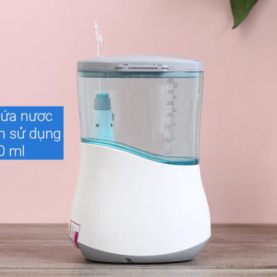 Máy tăm nước gia đình Rio DCIC - Hàng chính hãng