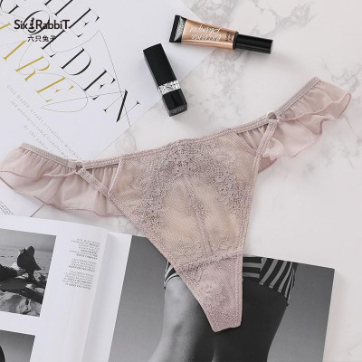 Quần lọt khe bèo mềm mịn SIÊU SEXY hàng cao cấp - co giãn cực tốt, thoáng mát, dễ chịu