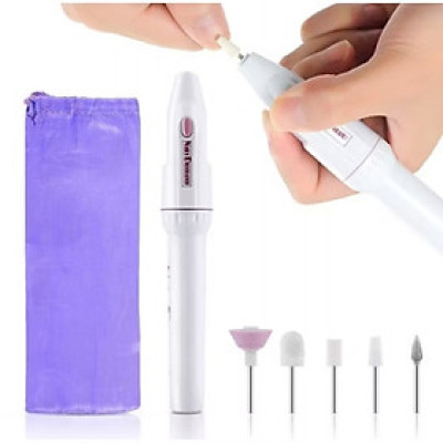 MÁY MÀI LÀM MÓNG TAY MÓNG CHÂN TẶNG ĐẦU MÀI CAO CẤP CHẤT LƯỢNG CHO MỌI NGƯỜI 