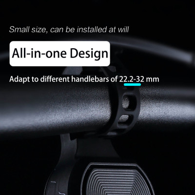 Còi + Chống Trộm Lelumia | Uno Ding