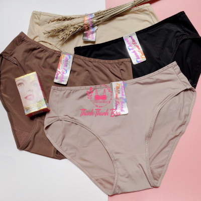 Quần lót thái lan 262 , chất thun lạnh, co giản 4 chiều, size lớn