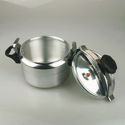 Nồi Áp Suất Đáy Từ Dùng Mọi Bếp FUJIKA FJ-AG220 (4 lít) - Màu Ngẫu Nhiên - Hàng Chính Hãng