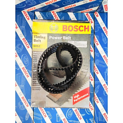Dây Curoa Cam (145YU22) Mazda 323 (1997-2000) - Bosch 1052