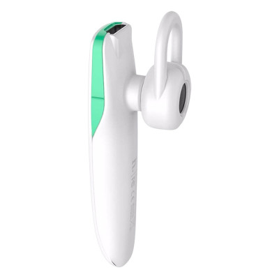 Tai Nghe Bluetooth Hoco E1 V4.1 (Trắng) - Hàng Nhập Khẩu