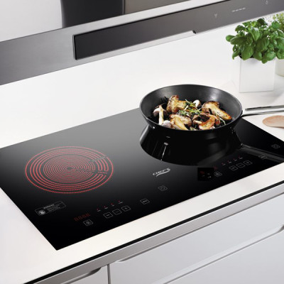 Bếp Từ Hồng Ngoại Chef