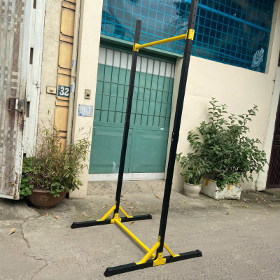 Khung xà đơnM-3025 điều chỉnh từ 1m5 đến 2m1