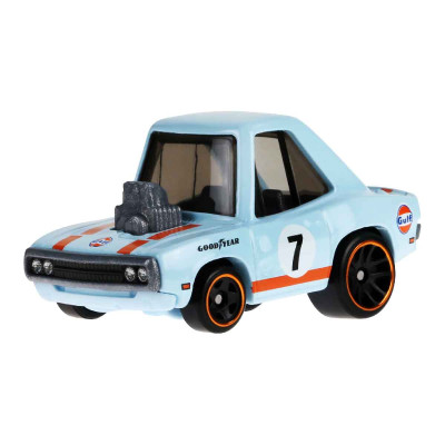 Đồ Chơi Siêu Xe Thể Thao Ff  Tooned 70