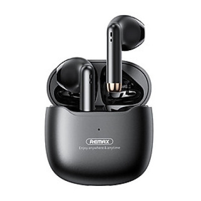 Tai nghe Bluetooth True Wireless Remax TWS-19 Marshmallow Series, bluetooth 5.3, âm thanh cực đỉnh không delay - Hàng chính hãng