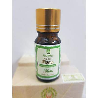 Tinh dầu tràm Đồng Tháp Mười chai 10ml/20ml/50ml