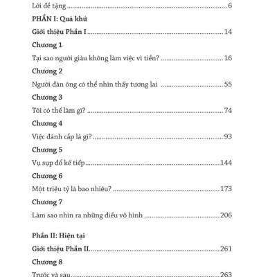 Sách - Cơ Hội Thứ Hai Cho Tiền Bạc Và Cuộc Đời Của Bạn Và Cho Thế Giới Chúng Ta