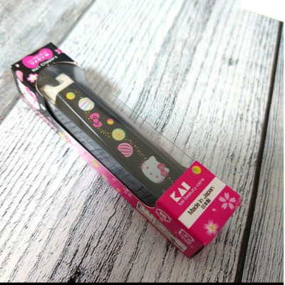 Bấm Móng Tay Thép Không Gỉ Kai 000KK-2528 (Size M)