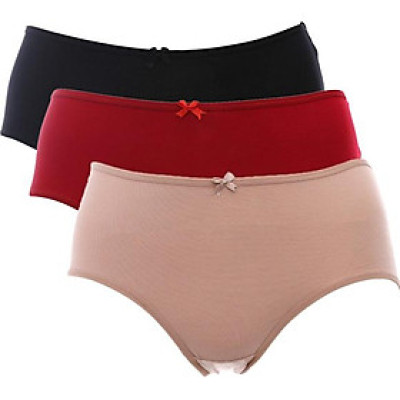 Combo 3 Quần Lót Nữ Jobelli 1261