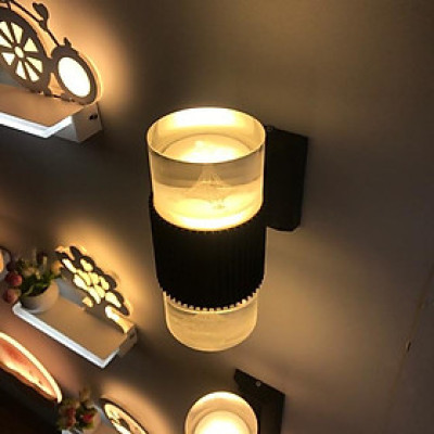 Đèn led tường, đèn tranh trí