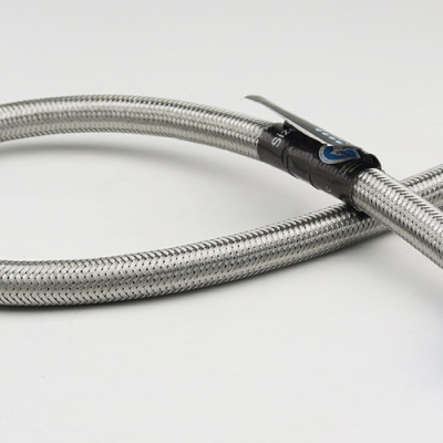 Dây cấp nước nóng - lạnh Inox 304 Eurolife EL-X22-1 (60cm)