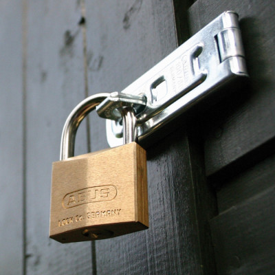 Khóa Đồng 75 Series ABUS (50mm)