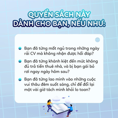 30 Tuổi - Mọi Thứ Chỉ Mới Bắt Đầu