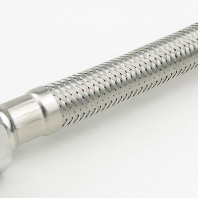 Bộ 2 dây cấp nước nóng lạnh chịu nhiệt dài 60cm Eurolife EL-2DI-60