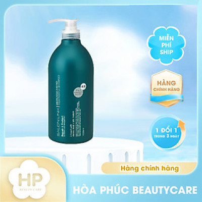 Dầu Gội Xả 2 Trong 1 Ngăn Ngừa Gàu Và Phục Hồi Tóc Hư Tổn Salon Link Extra Amino Shampoo (1000 mL)