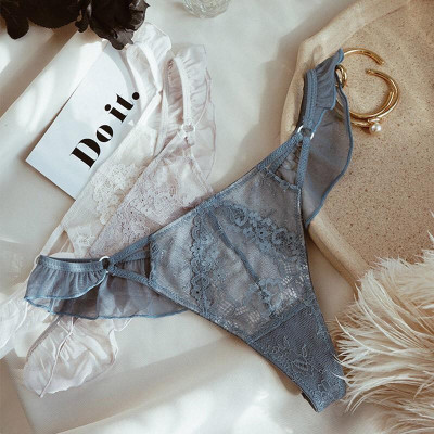 COMBO 5 QUẦN LỌT KHE REN PINOT GIRL 5326