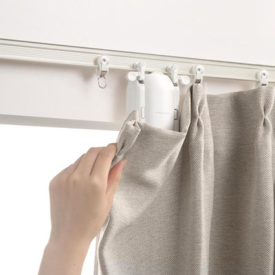 SwitchBot Curtain I Rail - Điều khiển rèm cửa thông minh tự động SwitchBot - Hàng chính hãng