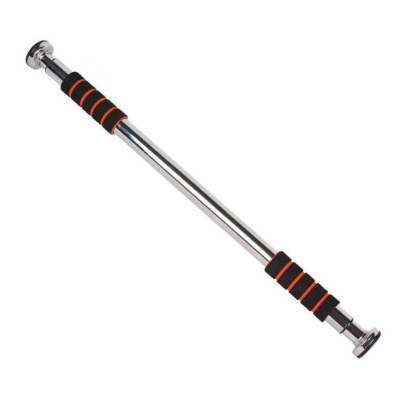 Thanh Tập Xà Đơn Treo Tường Gắn Cửa Nhiều Cỡ Từ 62-120cm Tùy Chỉnh Tập Gym Tập Thể Thao Chính Hãng Amalife