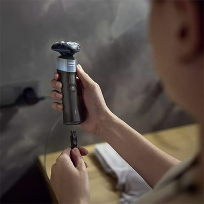 Máy cạo râu Philips X5006/00 - Hàng chính hãng