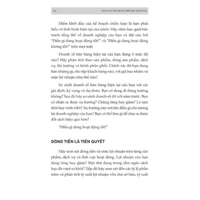 Sách Tăng Tốc Doanh Nghiệp 21 cách thiết lập hệ thống, tối ưu lợi nhuận và bứt phá kết quả, Tác giả Brian Tracy