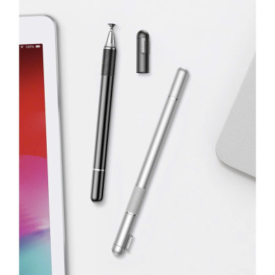 Bút Cảm Ứng Dành Cho Điện Thoại Ipad Máy Tính Bảng - Hàng Nhập Khẩu