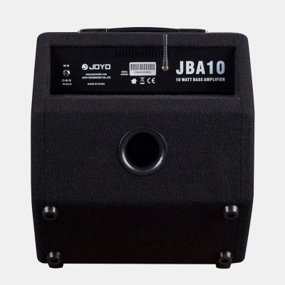 Loa Guitar Bass Joyo JBA-10 - Joyo JBA10 Bass Amplififer -10W
