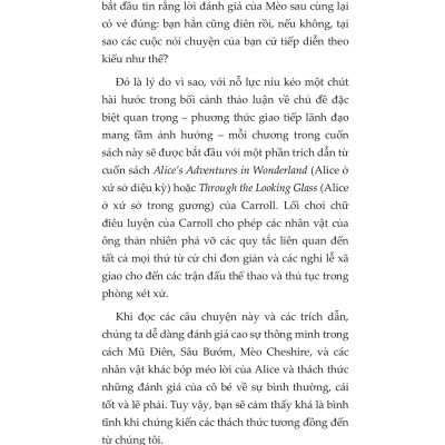 Hùng Biện Như Một Chuyên Gia