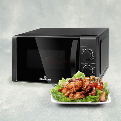 Lò vi sóng Bluestone 20L MOB-7716 - Hàng chính hãng