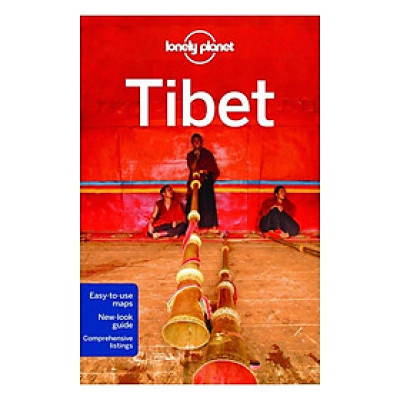 Tibet 9Ed.