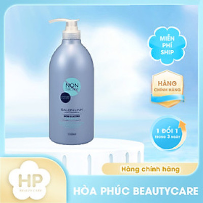 Dầu Gội Phục Hồi Tóc Yếu Hư Tổn Salon Link Extra Conditioner (Chai 1000 mL)