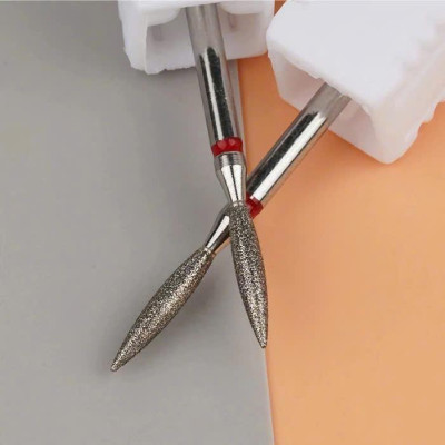 Đầu Mài Khóe Da Nga Đầu Nhỏ, Làm Sạch Khóe Da Nhanh, Làm Sạch Khóe Móng Chuyên Dùng Làm Nail