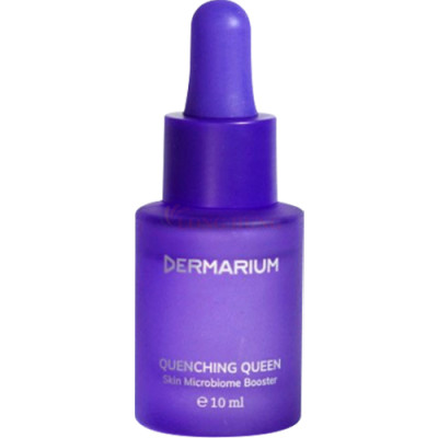 Serum dưỡng da B5 Dermarium Quenching Queen (10ml/30ml) - Hàng chính hãng