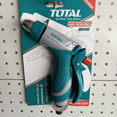 VÒI PHUN MÁY XỊT RỬA TOTAL THZATN1031 - HÀNG CHÍNH HÃNG