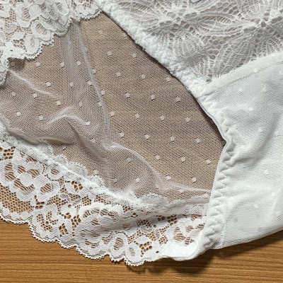 QUẦN TAM GIÁC REN LƯỚI LƯNG THUN LMQ1131